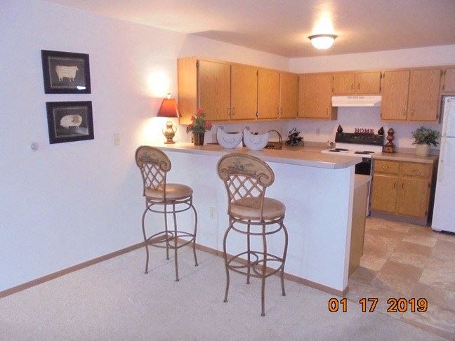 Bridgewood Golf Estates Harrison St Apartments photo