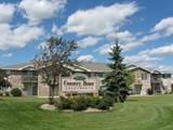 Country Home Apartments