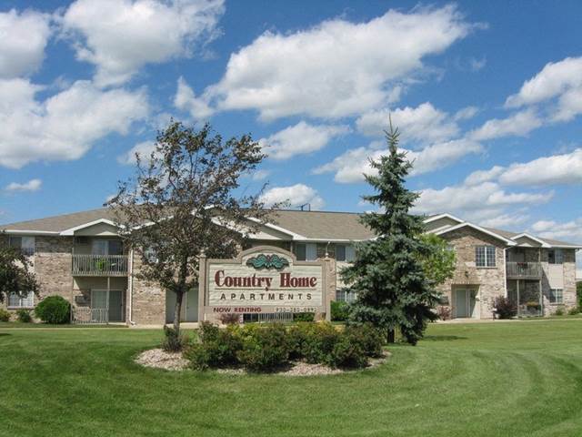 Country Home Apartments