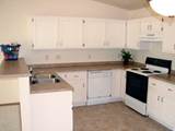 Foxwood Crossing Apartments