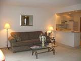 Sanctuary Apartments