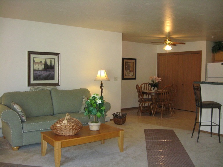 Valley Point Apartment Homes