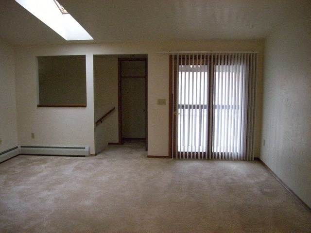 Bellevue Apartments