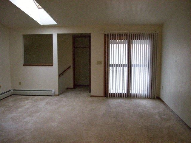 Bellevue Apartments photo