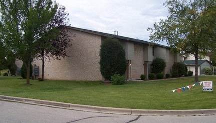 Eldorado I Apartments