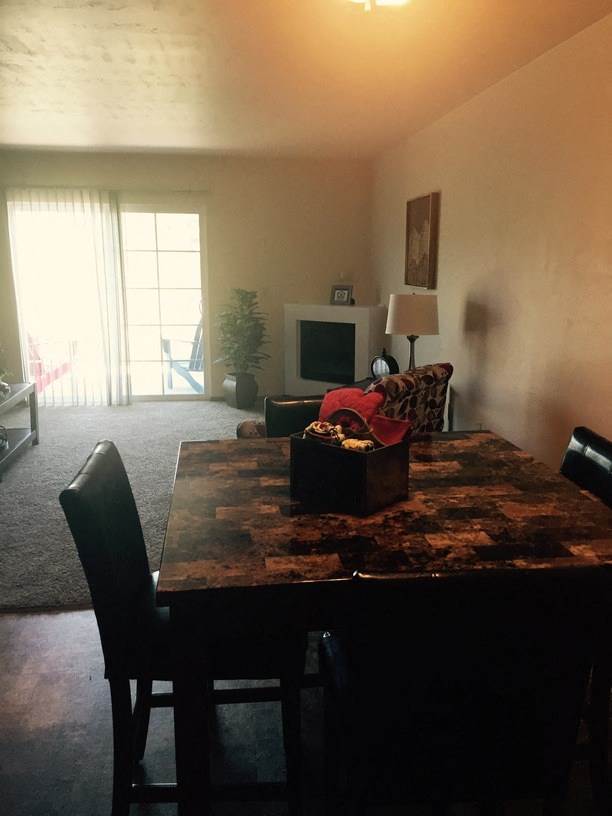 Wildcat Trail Townhomes In New Franken