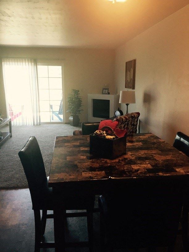 Wildcat Trail Townhomes In New Franken photo