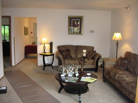 Park Avenue Apartments