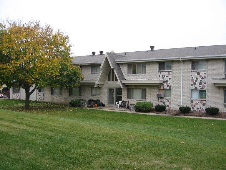 Moreland Boulevard Apartments photo