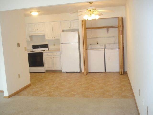 Fieldcrest Apartments