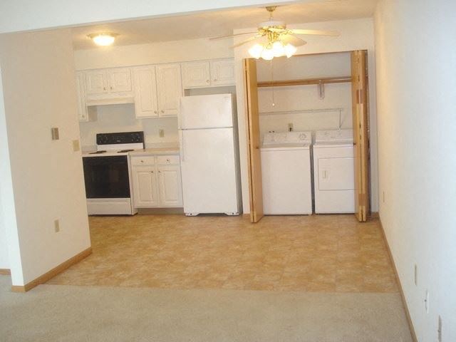 Fieldcrest Apartments photo