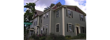 One Bedroom One Bathroom