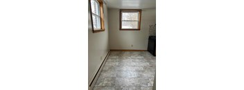 1 Bedroom, 1 Bathroom