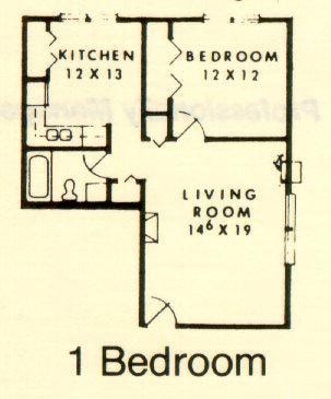 807 W. Taylor St. Studio-2 Beds Apartment for Rent - Photo Gallery 3