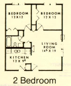 807 W. Taylor St. Studio-2 Beds Apartment for Rent - Photo Gallery 4