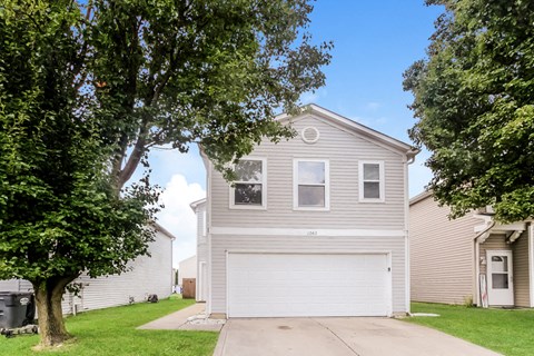 1262 Kenwood Drive 4 Beds Apartment for Rent