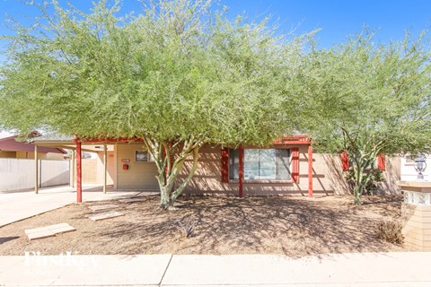 2008 W SAN JUAN Avenue 3 Beds Apartment for Rent