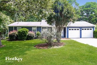 3628 Waverly Oaks Way 3 Beds Apartment for Rent