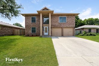5017 Cedar Springs Drive 4 Beds Apartment for Rent