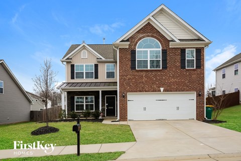 5390 Holbein Gate Road 4 Beds Apartment for Rent