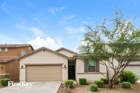 6204 W EVERGREEN Road 3 Beds Apartment for Rent