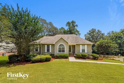 6429 Mountain Ridge Road 3 Beds Apartment for Rent