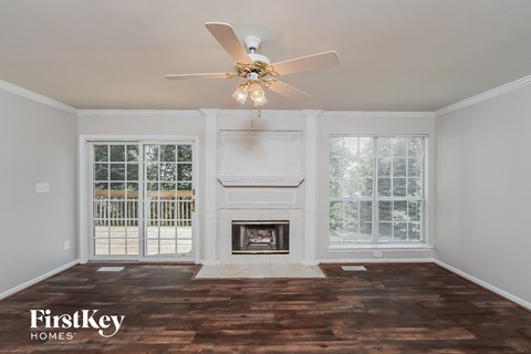 6429 Mountain Ridge Road 3 Beds Apartment for Rent