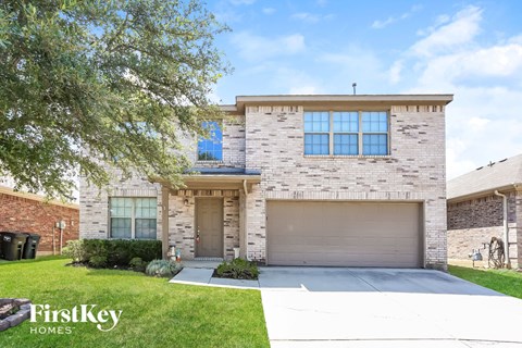 7313 Starwood Drive 4 Beds Apartment for Rent