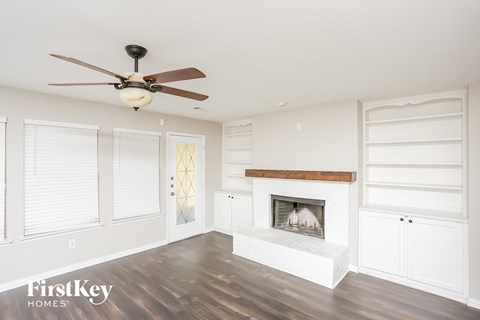 7313 Starwood Drive 4 Beds Apartment for Rent