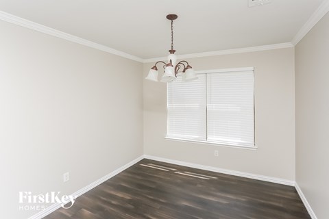 7313 Starwood Drive 4 Beds Apartment for Rent
