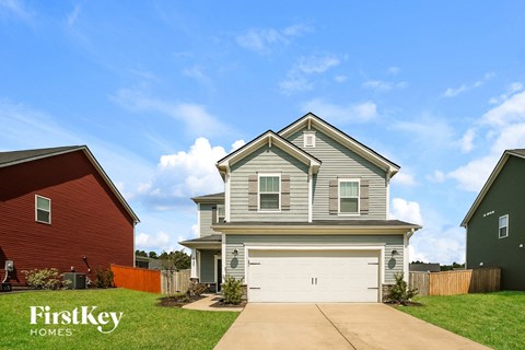 437 Northern Red Oak Drive 4 Beds Apartment for Rent