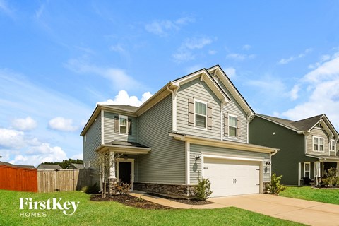 437 Northern Red Oak Drive 4 Beds Apartment for Rent