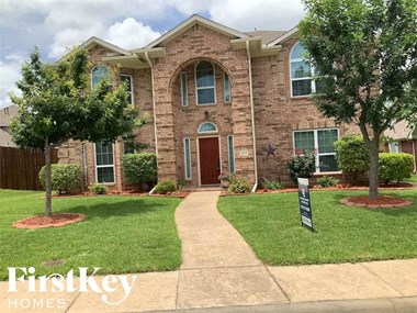 923 Dogwood Lane 4 Beds Apartment for Rent