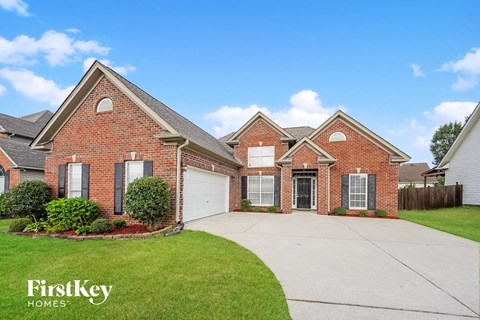 433 OLD CAHABA WAY 3 Beds Apartment for Rent