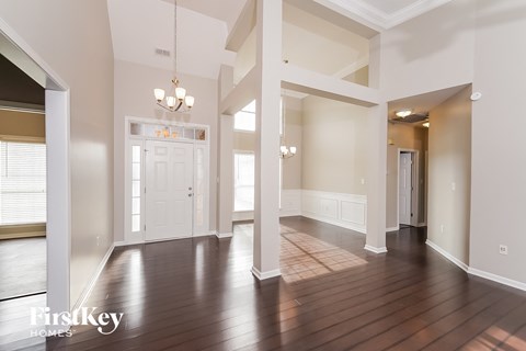 433 OLD CAHABA WAY 3 Beds Apartment for Rent