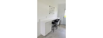 1 Bedroom, 1 Bathroom