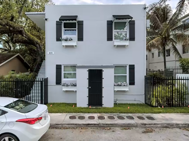3676 Oak Ave 1 Bed Apartment for Rent