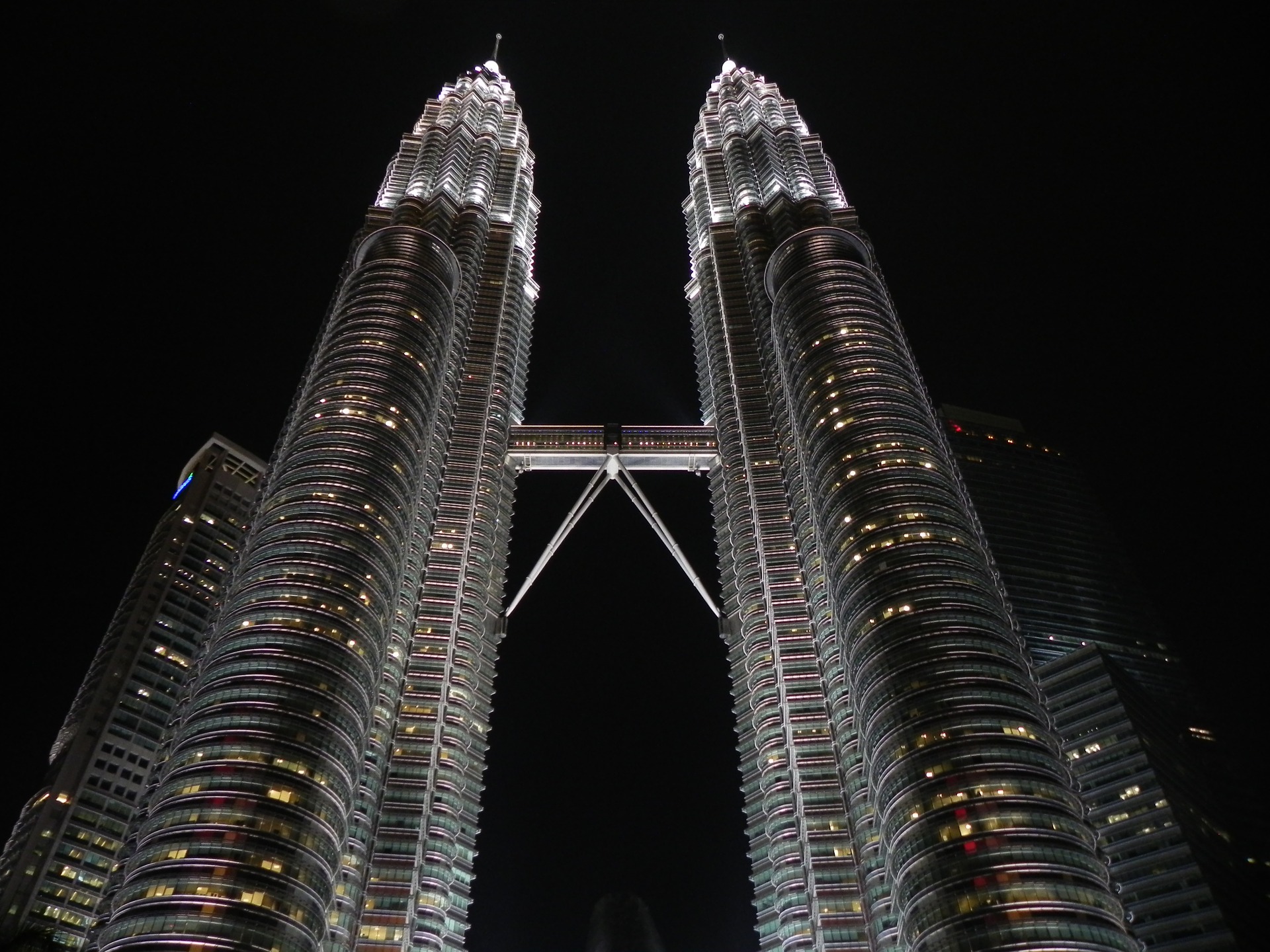 Toad Towers