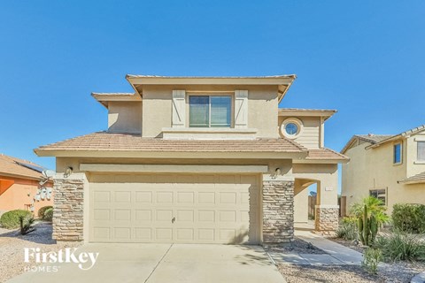 2383 W MORNING SUN Circle 4 Beds Apartment for Rent
