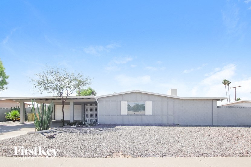 6501 W READE Avenue Glendale, AZ 85301