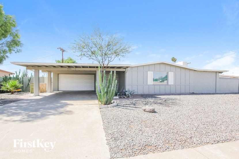 6501 W READE Avenue Glendale, AZ 85301