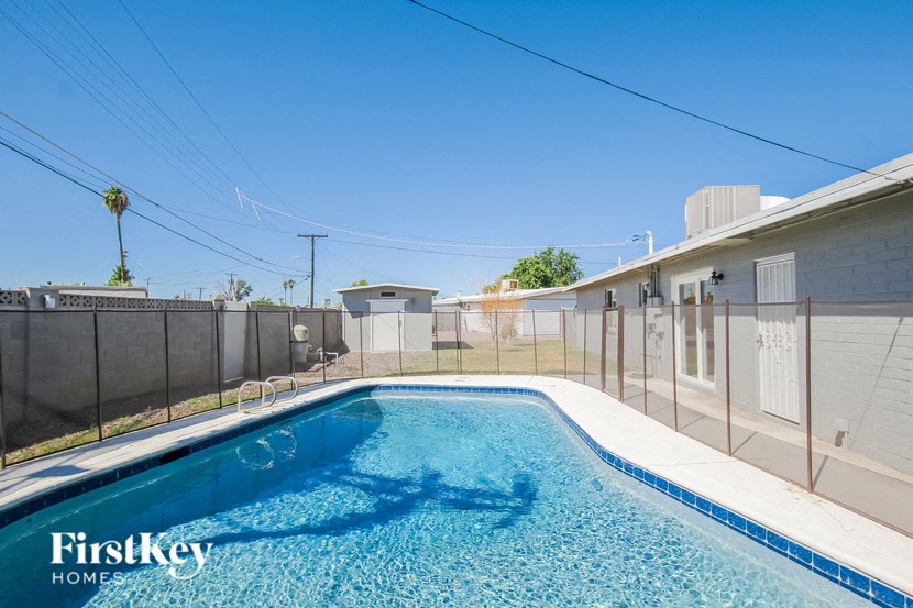 6501 W READE Avenue Glendale, AZ 85301