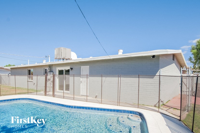 6501 W READE Avenue Glendale, AZ 85301