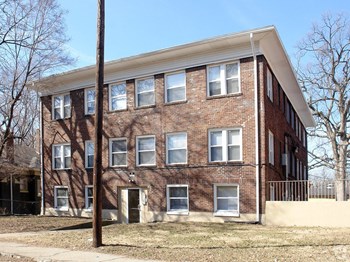 3466 Carrollton Studio-1 Bed Apartment for Rent