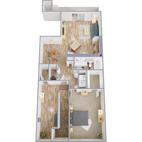 1A Lakeview Drive Studio-3 Beds Apartment for Rent - Photo Gallery 62