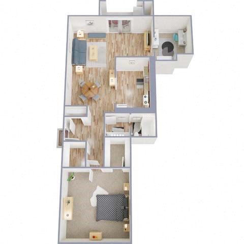 1A Lakeview Drive Studio-3 Beds Apartment for Rent - Photo Gallery 69