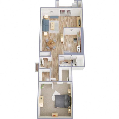 1A Lakeview Drive Studio-3 Beds Apartment for Rent - Photo Gallery 64