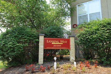 2250 N. Triphammer Road #K-2D 3 Beds Apartment for Rent