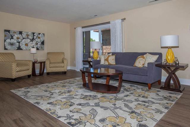 1-bedroom apartment at Gaslight Village Apartments in Ithaca, NY