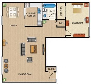 Gaslight Village Apartments 37 Uptown Road 16d Ithaca Ny Rentcafe